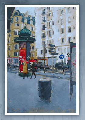 annie collard - painting